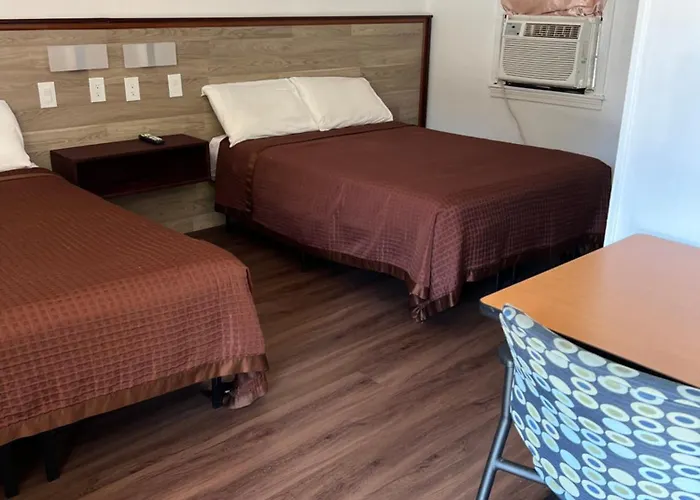 Cadet Motel
