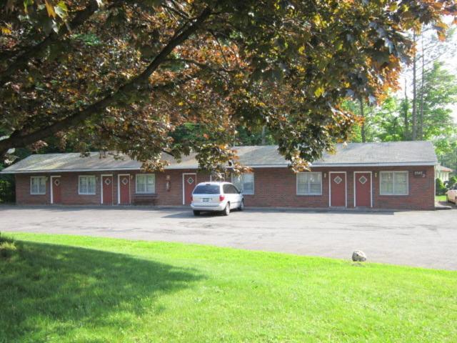 Motel Cadet Cornwall-on-Hudson